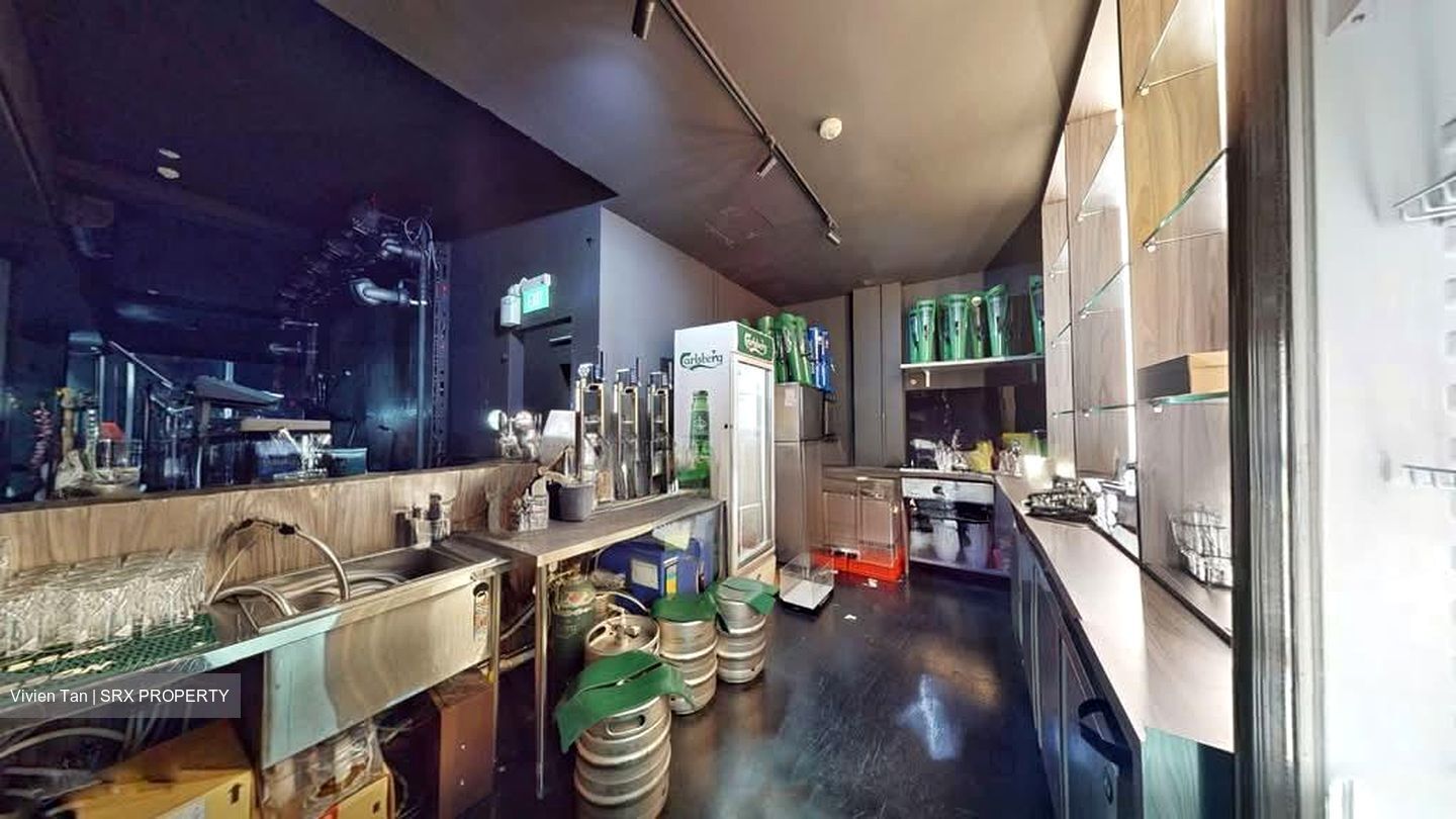 Jalan Besar (D8), Shop House #545798551